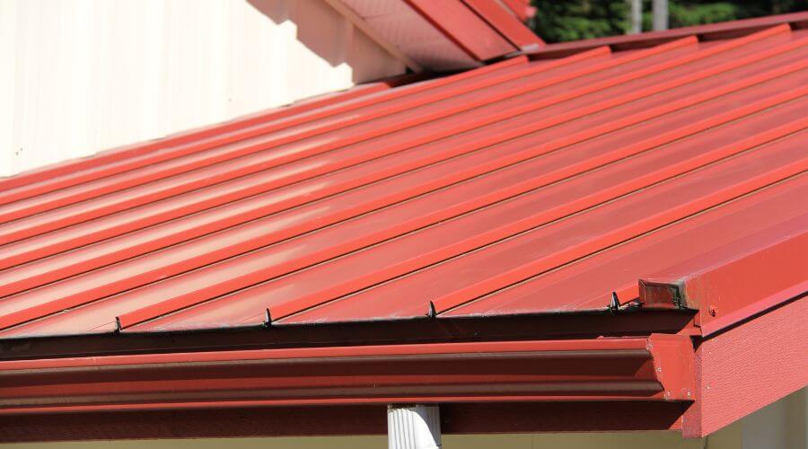 Industrial Roof Maintenance in Liberty, MS